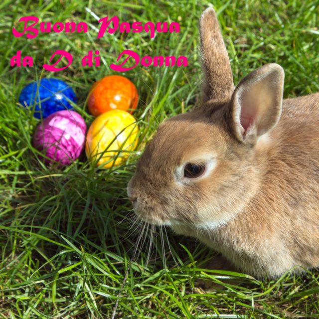 buona pasqua