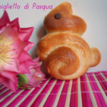 dolci di pasqua