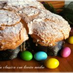 dolci di pasqua