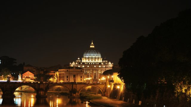 roma