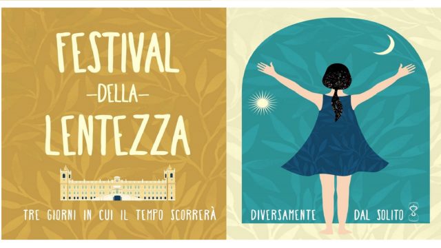 festival della lentezza