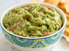 guacamole