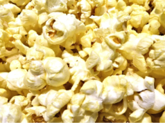 popcorn