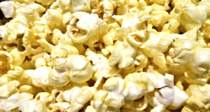 popcorn