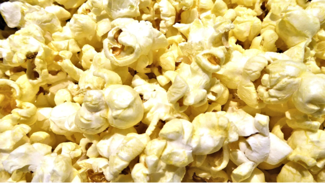 popcorn