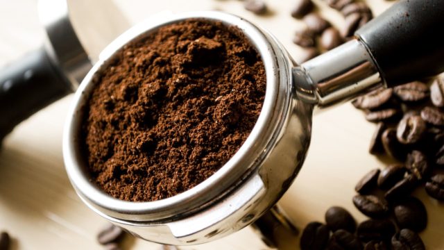 il caffè decaffeinato