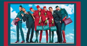 hostess alitalia