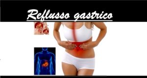 reflusso gastrico