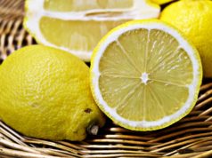 dieta del limone