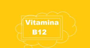 vitamina B12