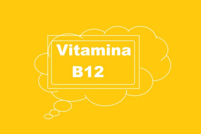 vitamina B12