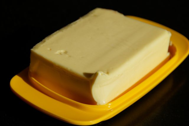 margarina fa male