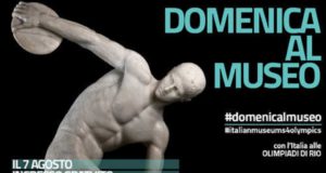 domenica 7 agosto