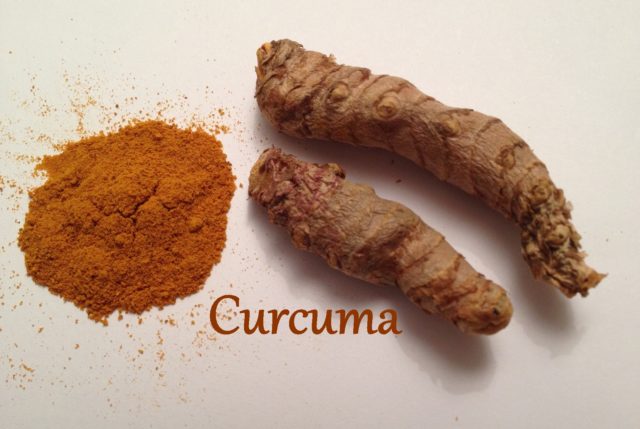 curcuma