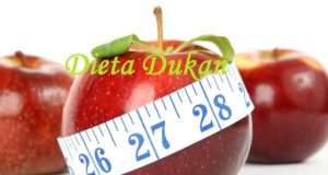 dieta dukan