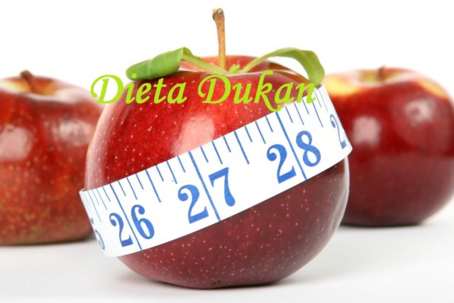 dieta dukan