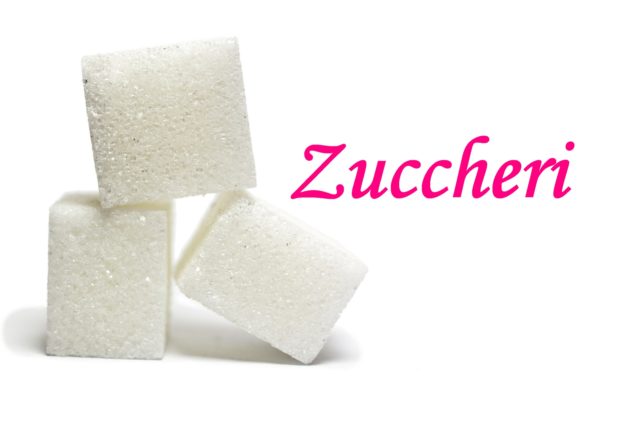 disintossicare il corpo dagli zuccheri