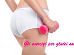 glutei sodi