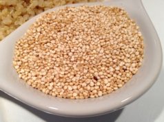 quinoa