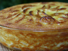 torta di mele