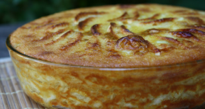 torta di mele