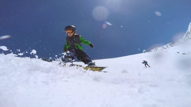 bambini prodigio