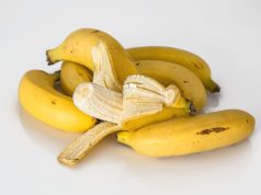 buccia di banana