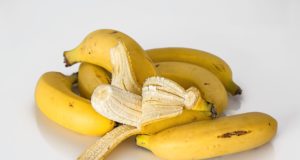 buccia di banana