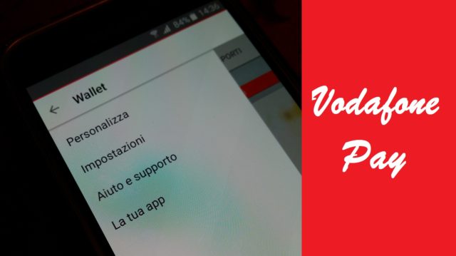 vodafone pay