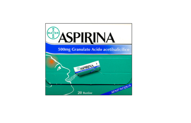 aspirina