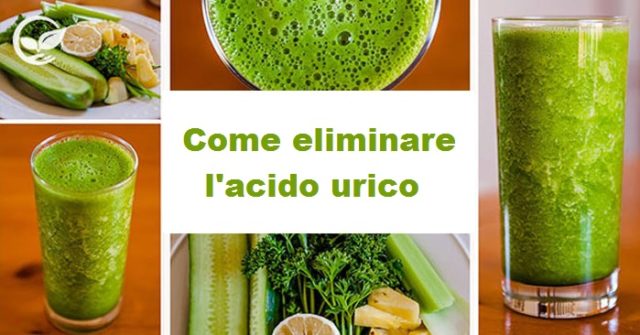 acido urico