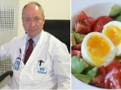 dieta dei cardiologi