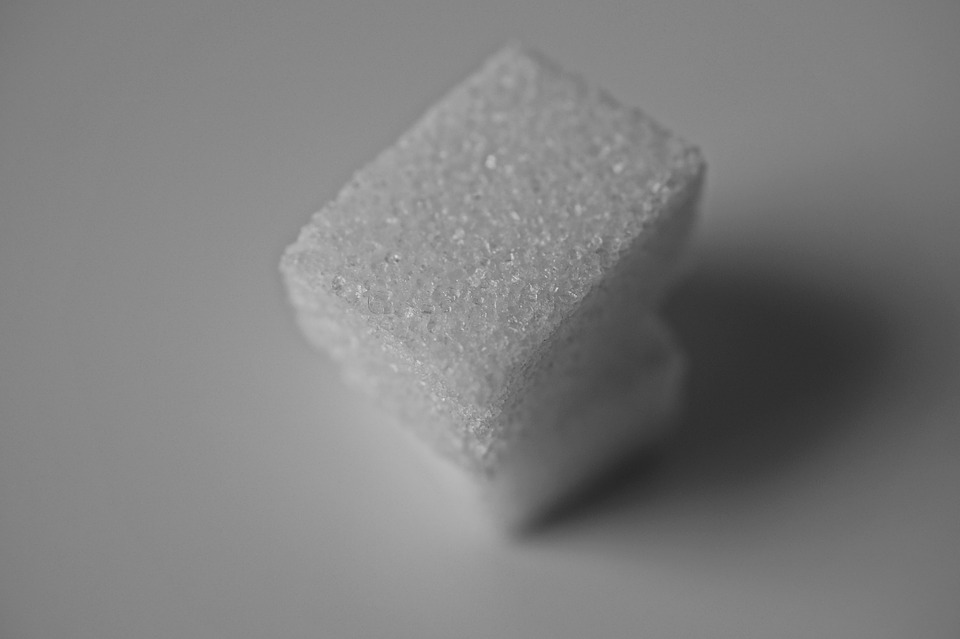 disintossicare il corpo dallo zucchero