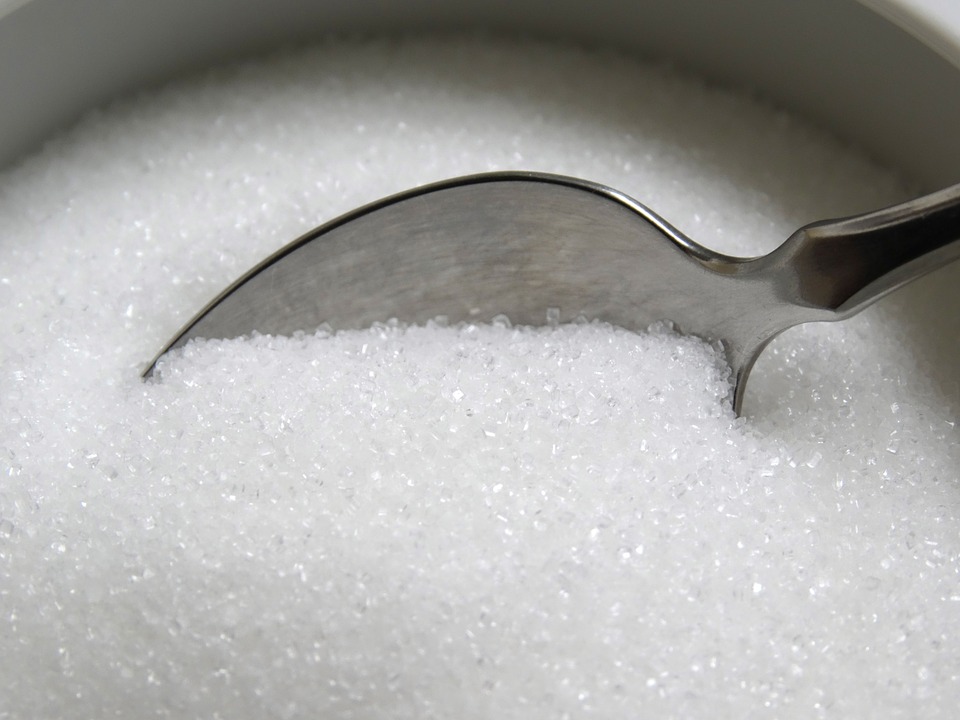 disintossicare il corpo dallo zucchero