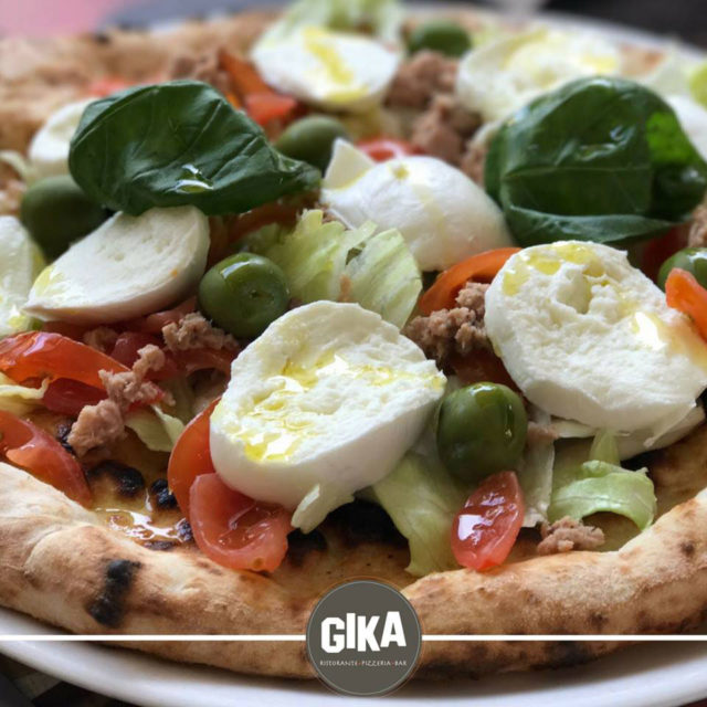 gika