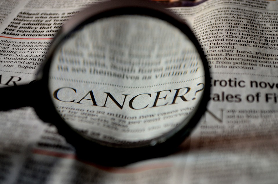 10 cose che causano il cancro