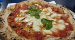 vera pizza napoletana