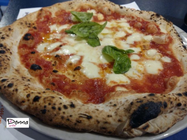 vera pizza napoletana