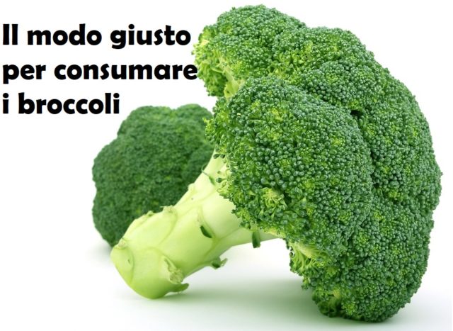 broccoli