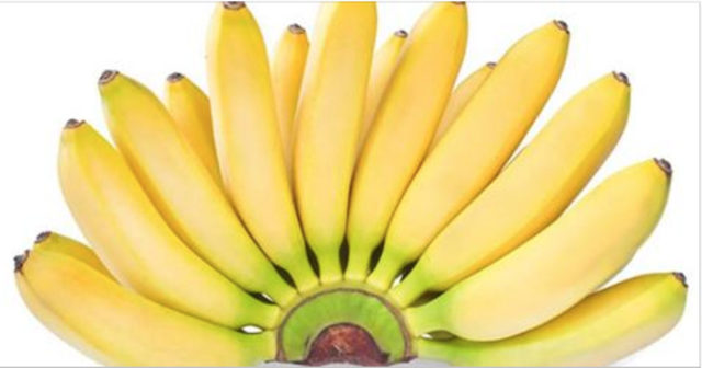 proprietà della banana