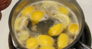 limone bollito