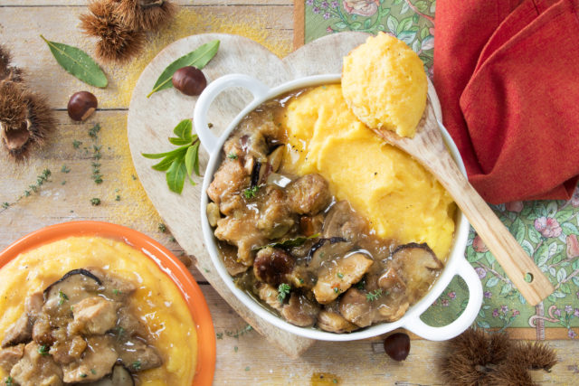 polenta