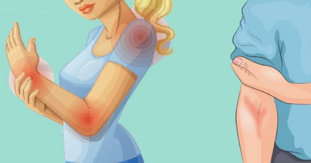 intestino è sovraccarico di tossine