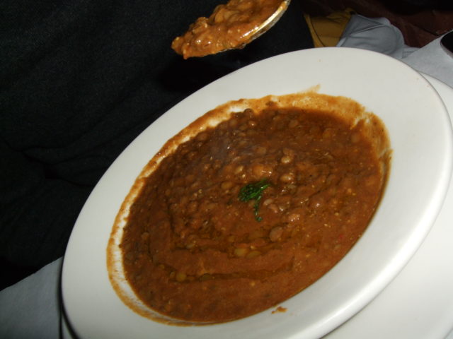 lenticchie