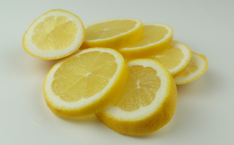 dieta dei limoni