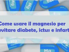 come usare il magnesio