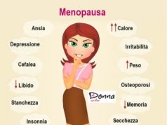 quello che devi sapere sulla menopausa