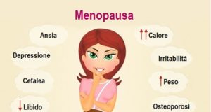 quello che devi sapere sulla menopausa