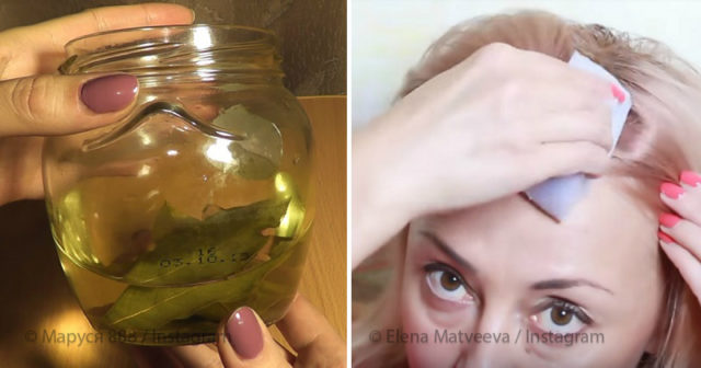 crescita veloce dei capelli