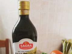 olio a bassa acidità